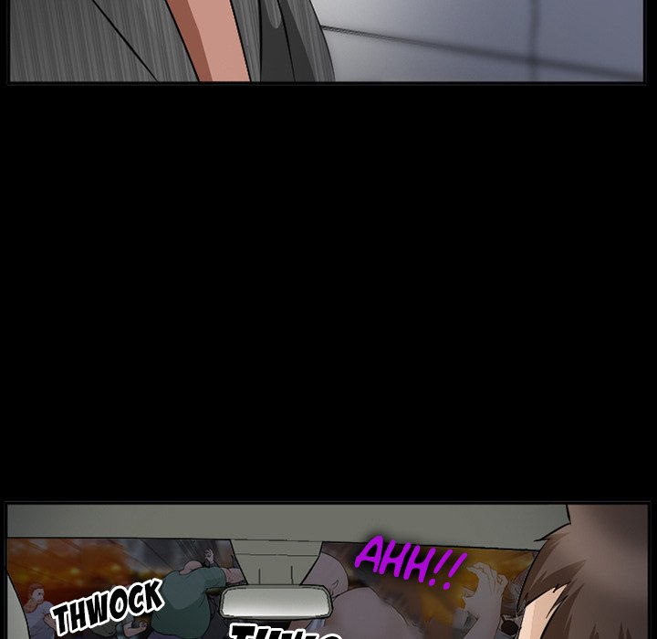 The Client chapter 59 page 105