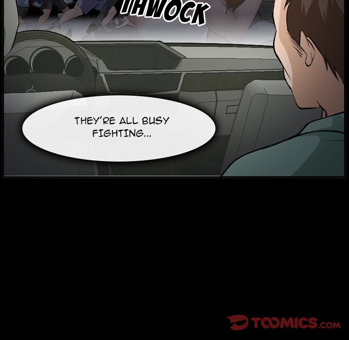 The Client chapter 59 page 106