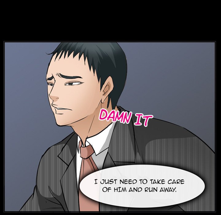 The Client chapter 59 page 107