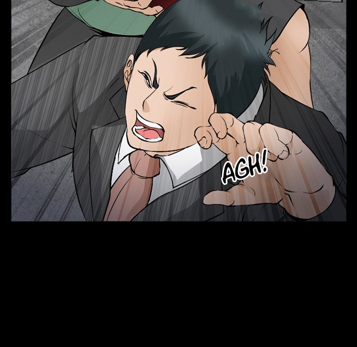 The Client chapter 59 page 114