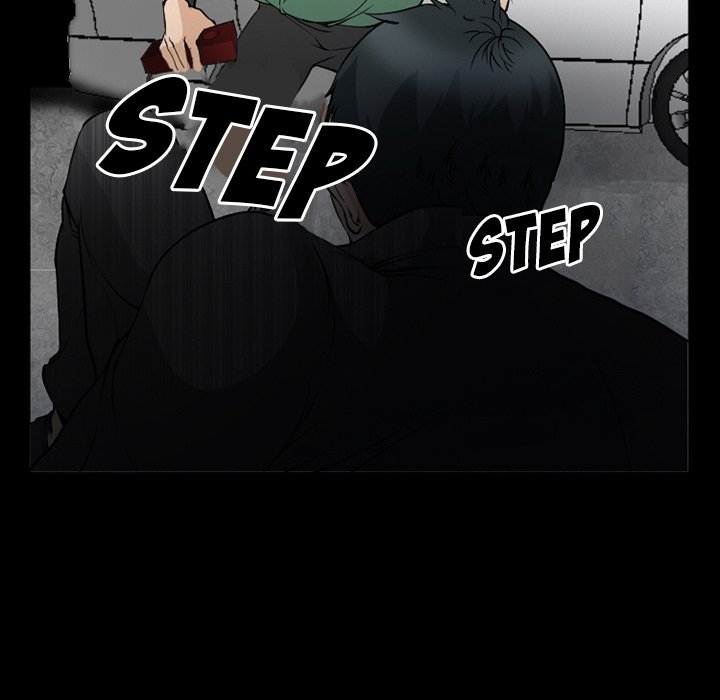 The Client chapter 59 page 117