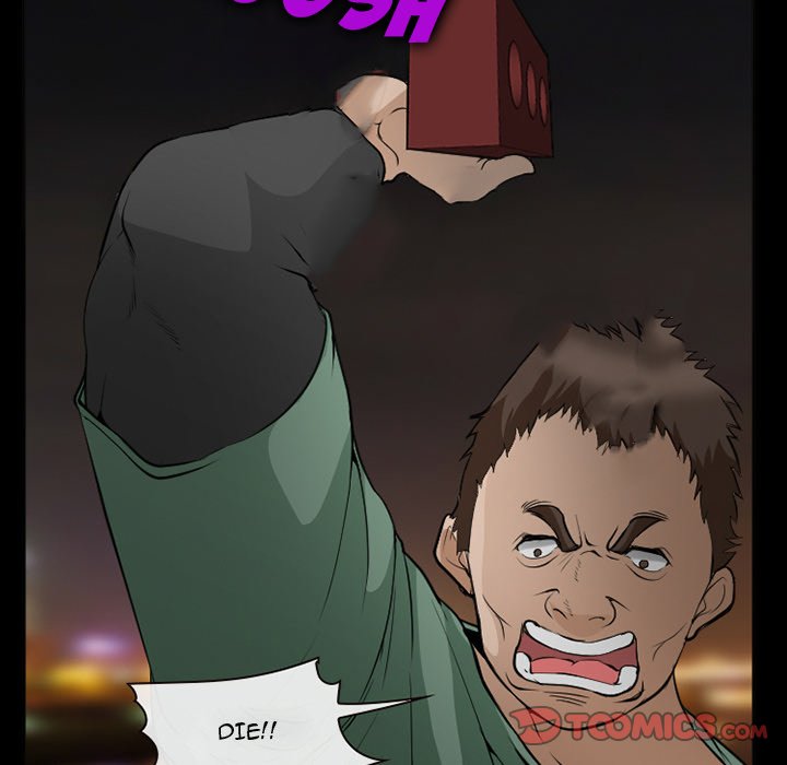 The Client chapter 59 page 121