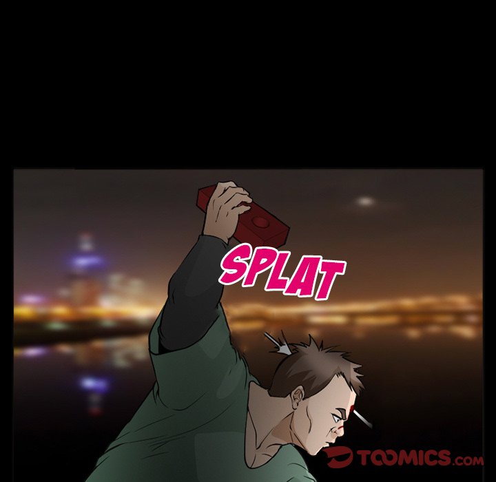 The Client chapter 59 page 124