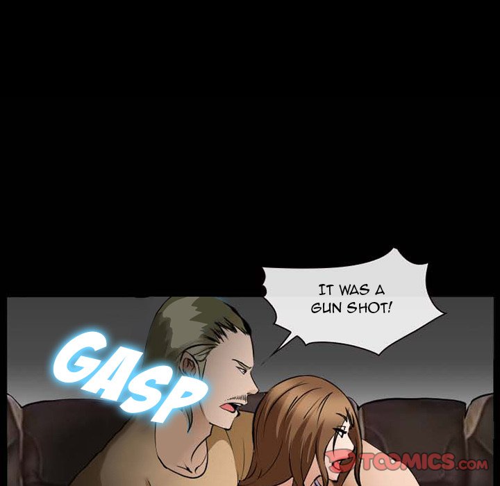 The Client chapter 59 page 133