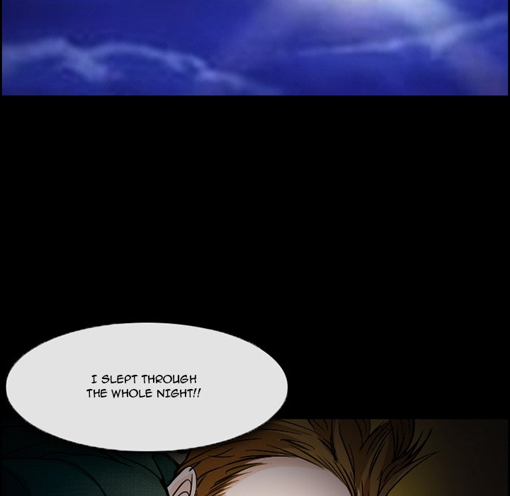 The Client chapter 6 page 32