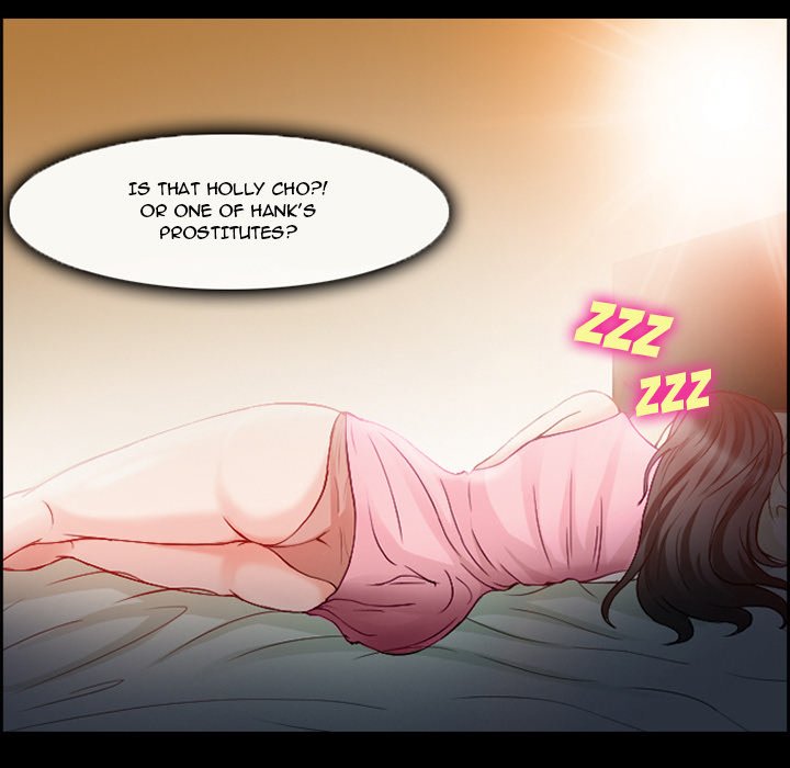 The Client chapter 6 page 42