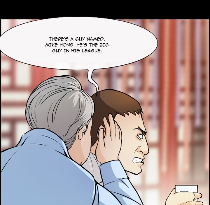 The Client chapter 6 page 65