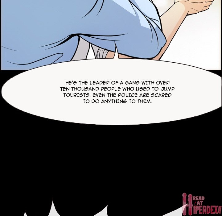 The Client chapter 6 page 66