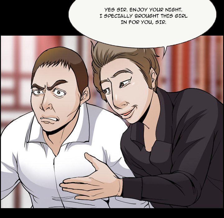 The Client chapter 6 page 69