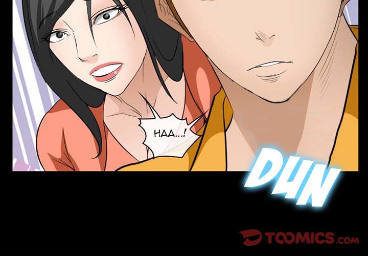 The Client chapter 60 page 3