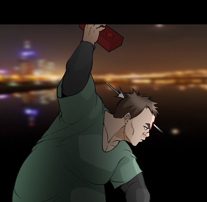 The Client chapter 60 page 14