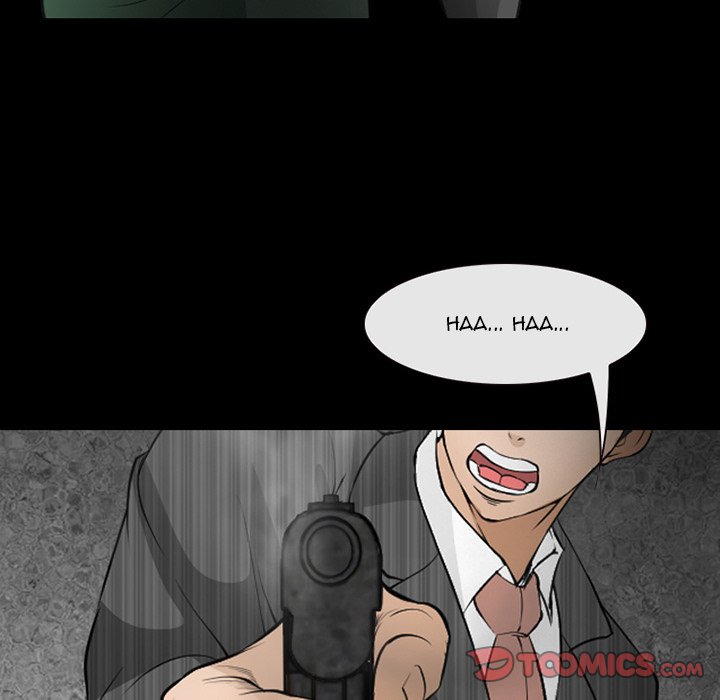 The Client chapter 60 page 15