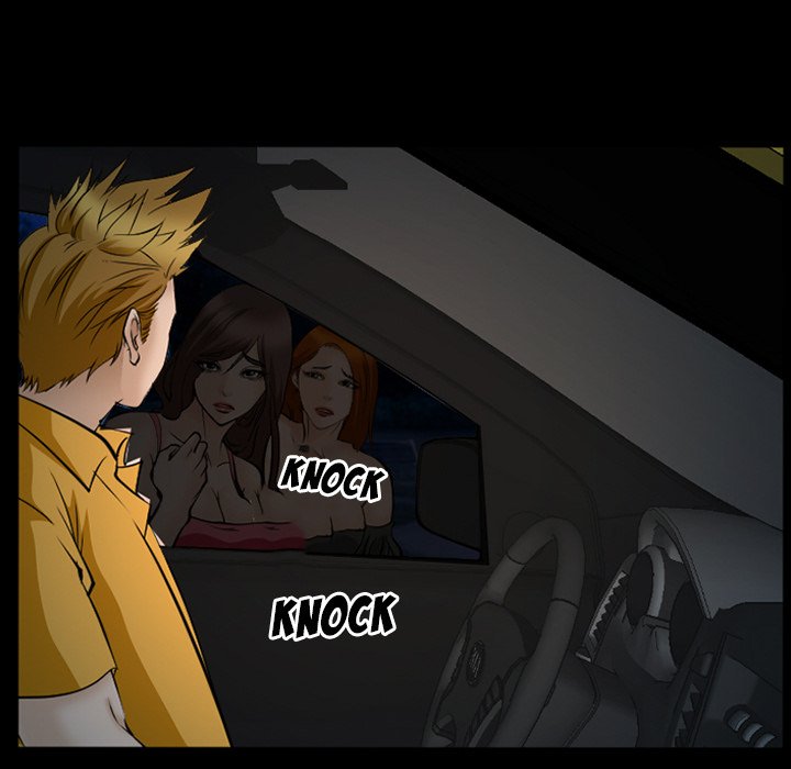 The Client chapter 60 page 32