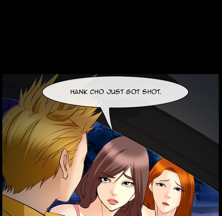 The Client chapter 60 page 34