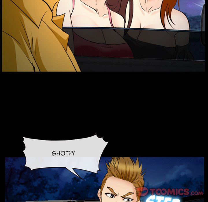 The Client chapter 60 page 35