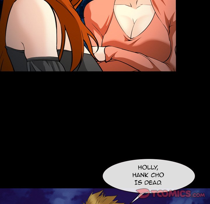 The Client chapter 60 page 55