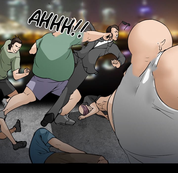 The Client chapter 60 page 62