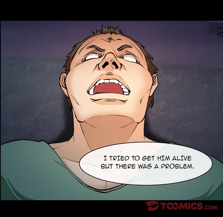 The Client chapter 60 page 79