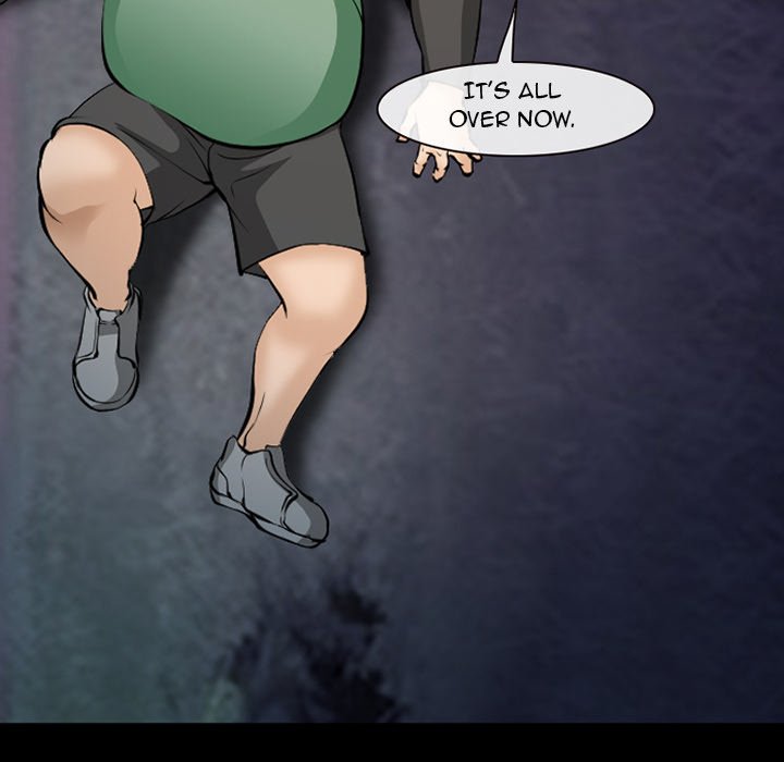 The Client chapter 60 page 85