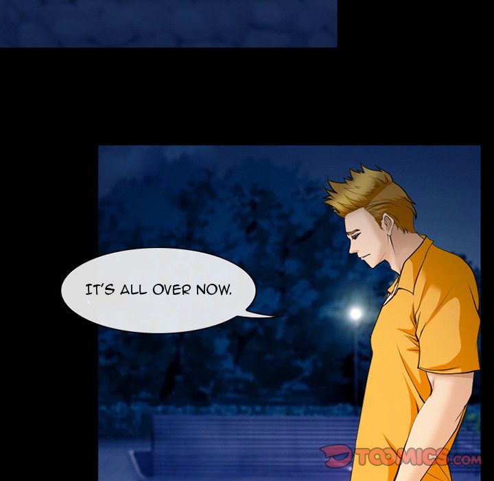 The Client chapter 61 page 19