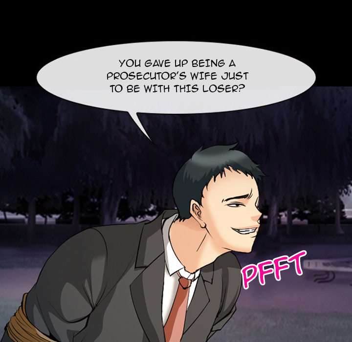 The Client chapter 61 page 28