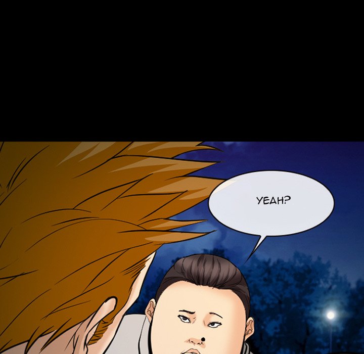 The Client chapter 61 page 33