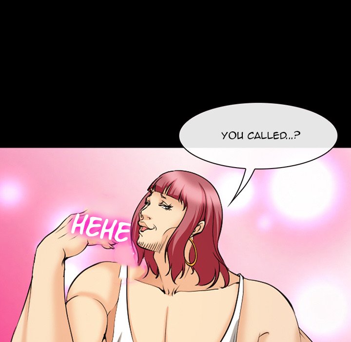The Client chapter 61 page 41