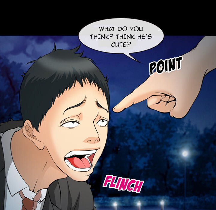 The Client chapter 61 page 44