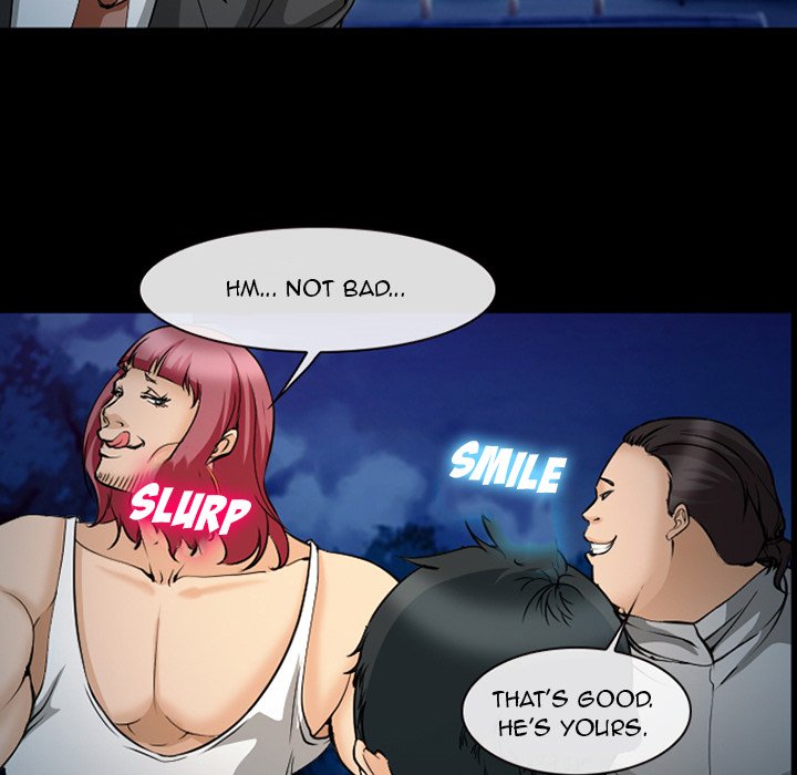 The Client chapter 61 page 45