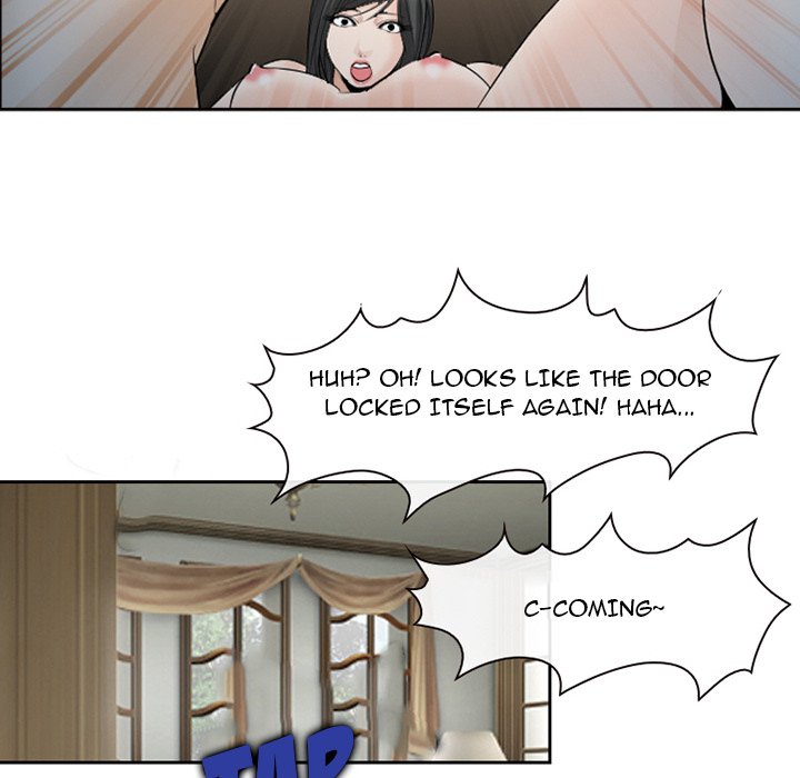 The Client chapter 61 page 78
