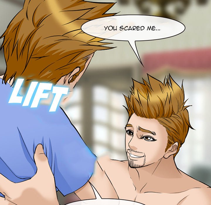 The Client chapter 61 page 81