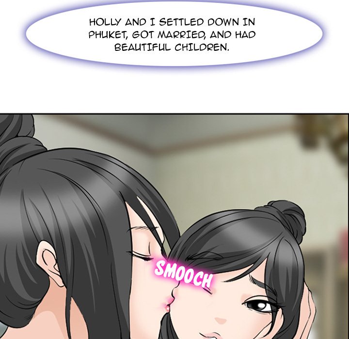 The Client chapter 61 page 84