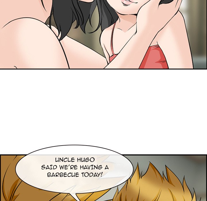 The Client chapter 61 page 85