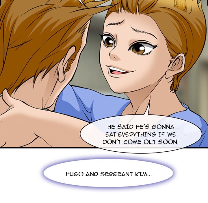 The Client chapter 61 page 86