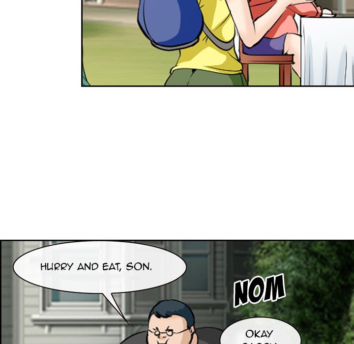 The Client chapter 61 page 90