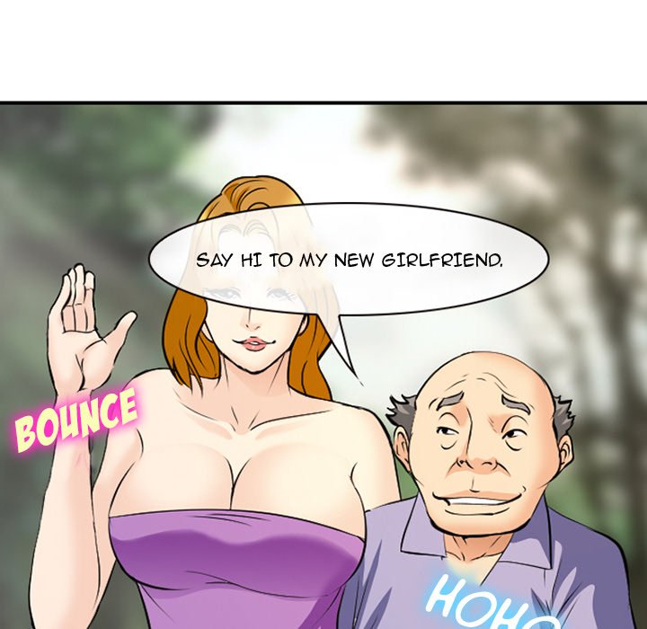 The Client chapter 61 page 101