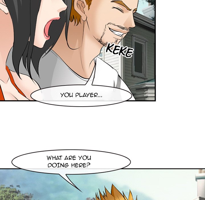 The Client chapter 61 page 105