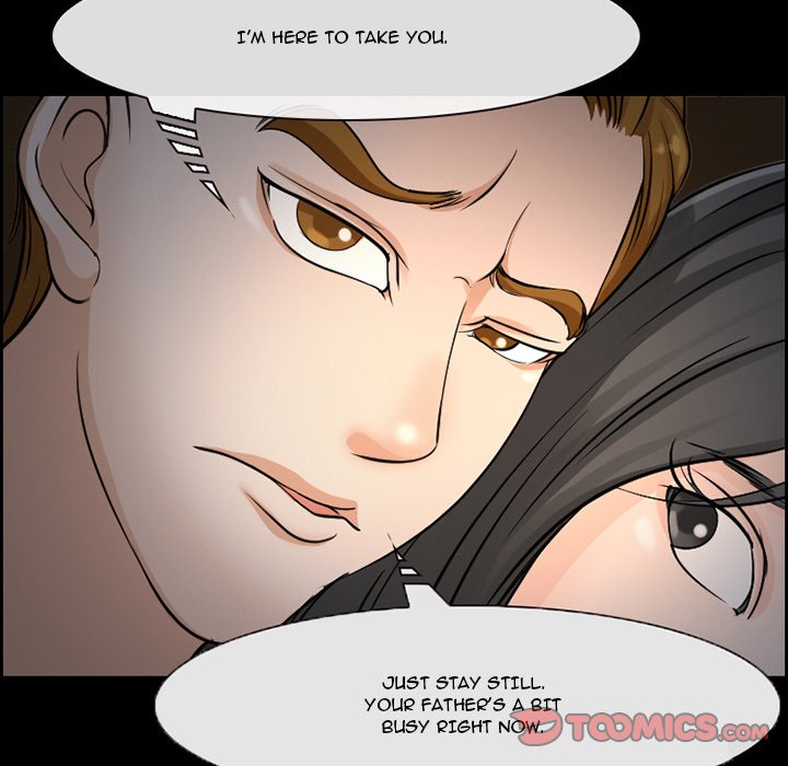 The Client chapter 7 page 67