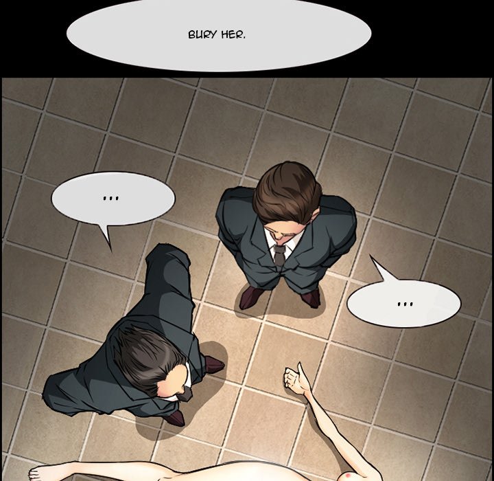 The Client chapter 8 page 28