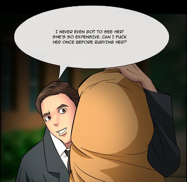 The Client chapter 8 page 36