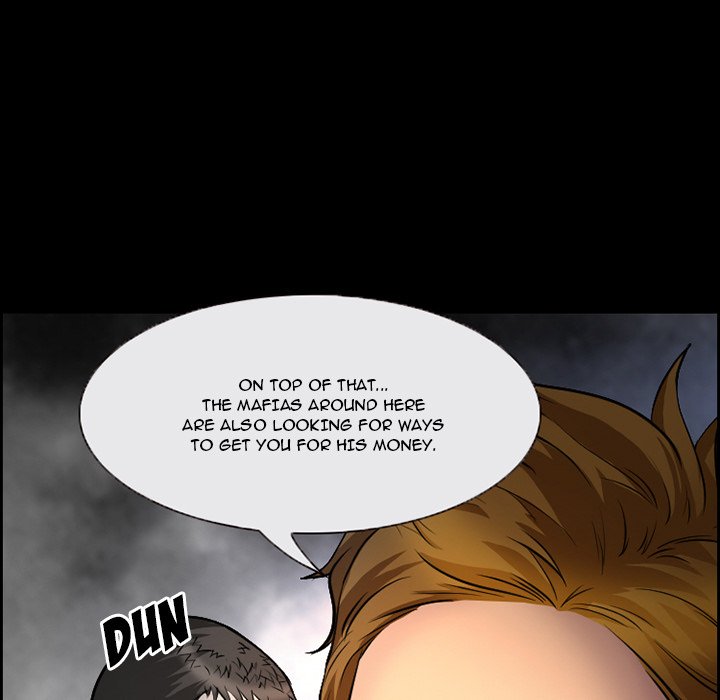 The Client chapter 8 page 48