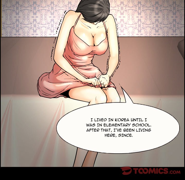 The Client chapter 8 page 51
