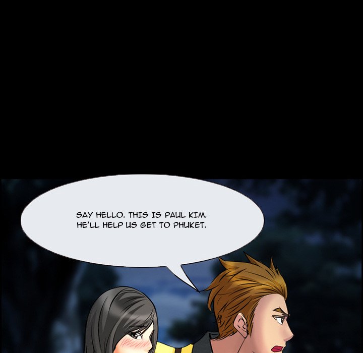 The Client chapter 8 page 81
