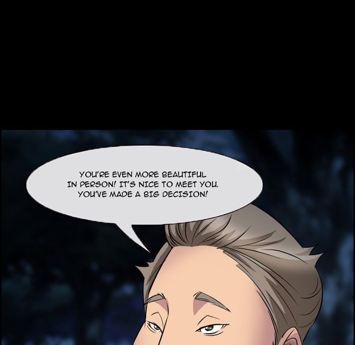 The Client chapter 8 page 85