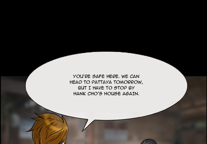 The Client chapter 9 page 2