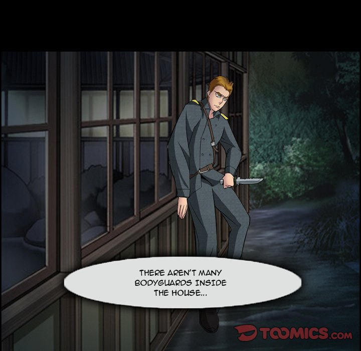 The Client chapter 9 page 39