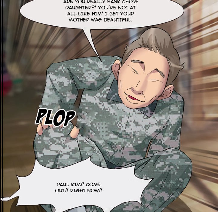 The Client chapter 9 page 70