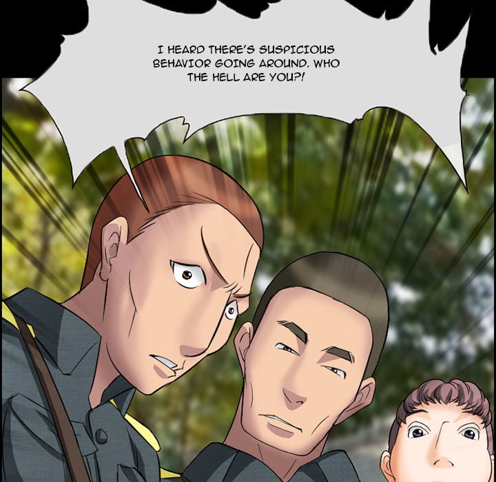 The Client chapter 9 page 76