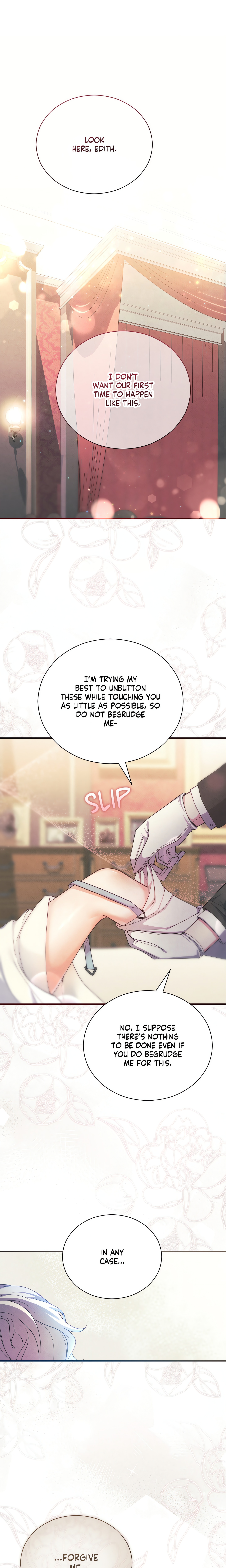 The Cold Marquis and the Ironclad Lady (Official) chapter 1 page 1