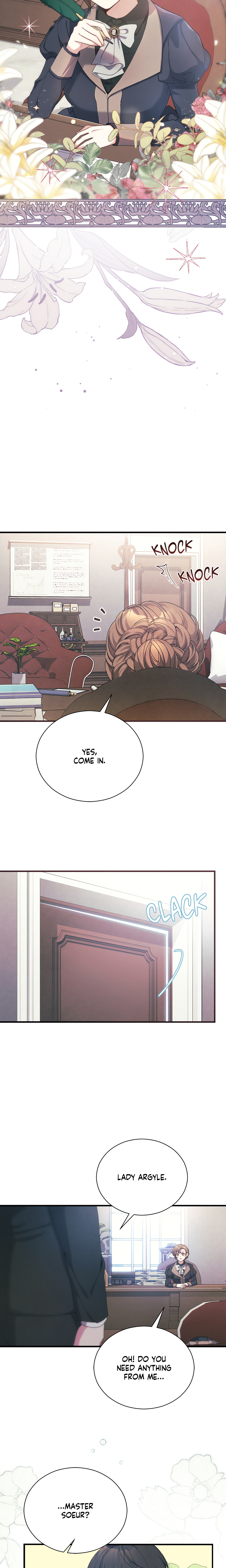 The Cold Marquis and the Ironclad Lady (Official) chapter 1 page 5